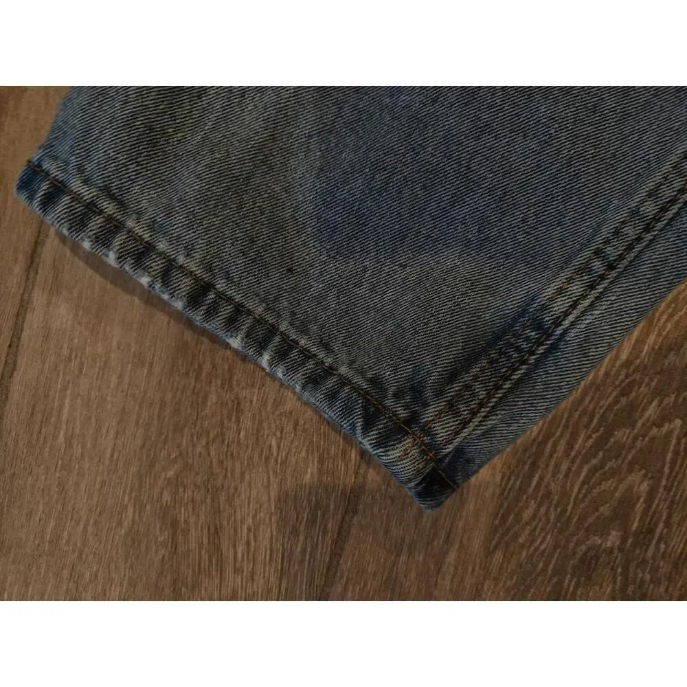 Levi-s Men's Blue Jeans